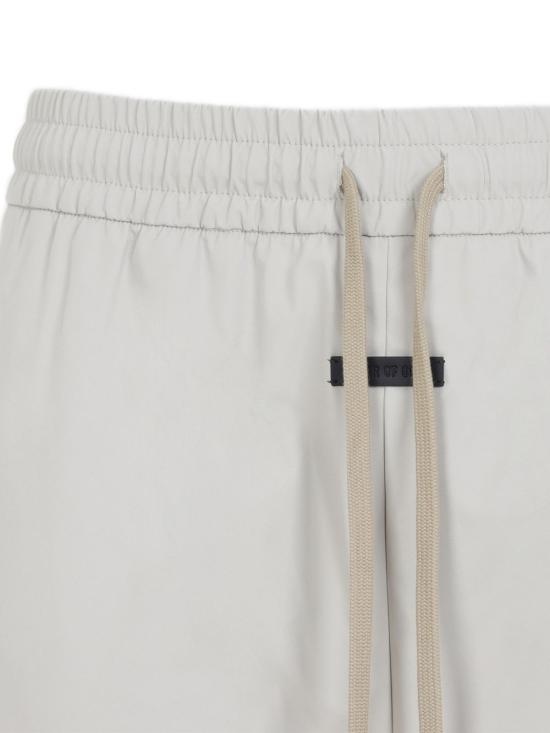 25SS 피어오브갓 스트레이트 팬츠 FGE240404PON 024CEMENT Beige - FEAR OF GOD