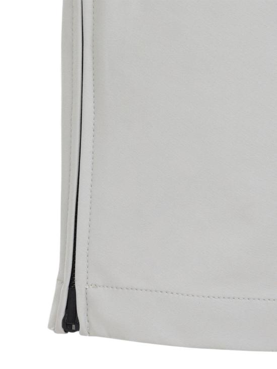 25SS 피어오브갓 스트레이트 팬츠 FGE240404PON 024CEMENT Beige - FEAR OF GOD