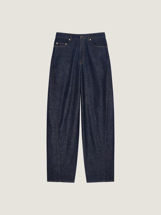 25FW 지방시 데님 팬츠 BW517J516P 401 Blue