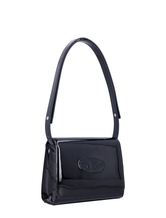 25FW [주니어] 디젤 가방 J02522KXBQ6 K900 Nero - DIESEL