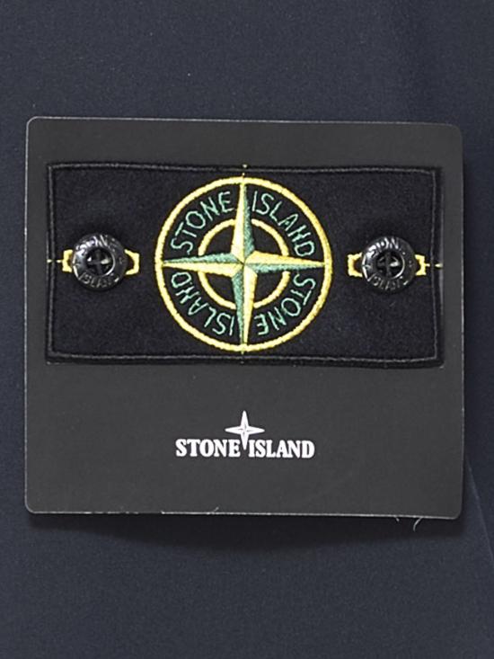 25FW 스톤 아일랜드 자켓 Q100004S0B22 V0020 Blue - STONE ISLAND