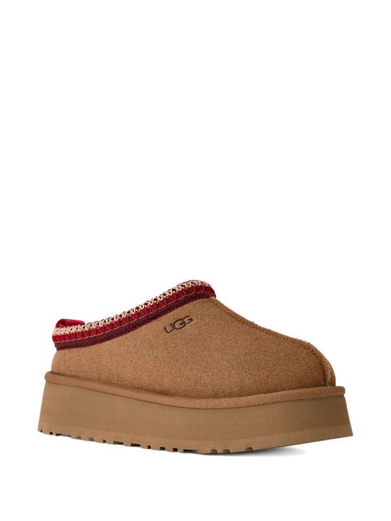 25FW 어그 뮬/슬리퍼 1174471 CHE Brown - UGG