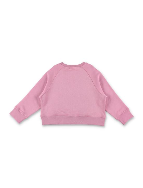 25FW [키즈] 스텔라 맥카트니 탑 TX4B20Z0453 51I Rosa - STELLA MCCARTNEY