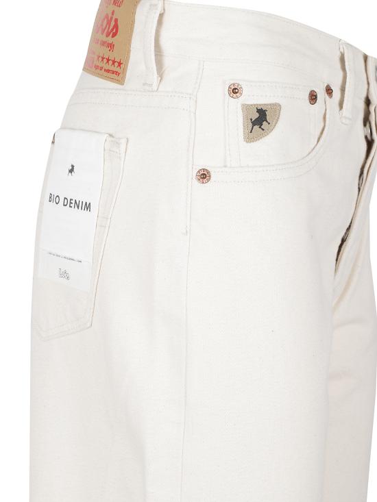 25FW Iois 데님 팬츠 3500 H347749 Denim - OTHER BRANDS