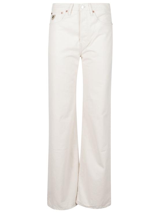 25FW Iois 데님 팬츠 3500 H347749 Denim