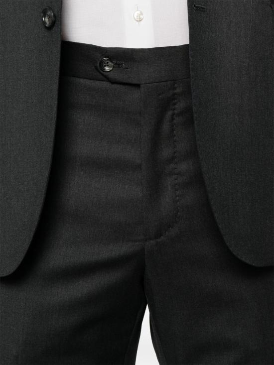 25FW 딸리아토레 수트 세트 2FNJ22B01 060001S5016 Grey - TAGLIATORE