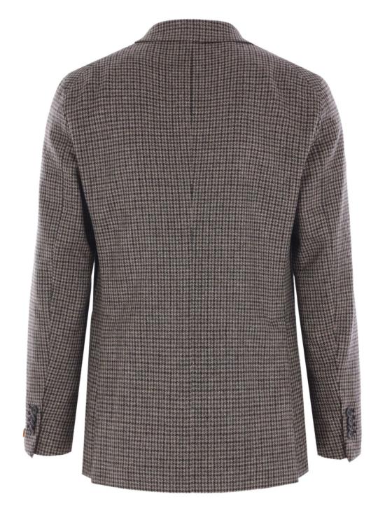 25FW 딸리아토레 수트 자켓 1SMJ22K 440015ET954 Black - TAGLIATORE