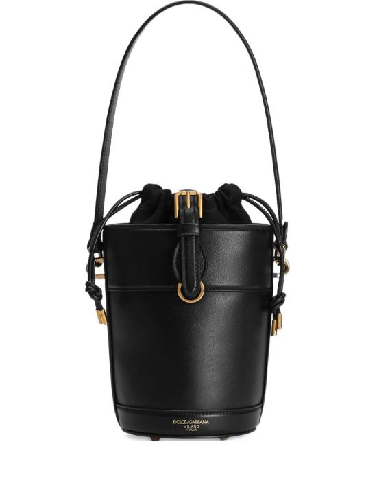 25FW 돌체앤가바나 숄더백 BB7816AI451 80999 Black