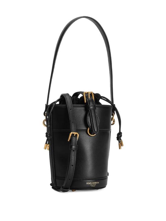 25FW 돌체앤가바나 숄더백 BB7816AI451 80999 Black - DOLCE & GABBANA