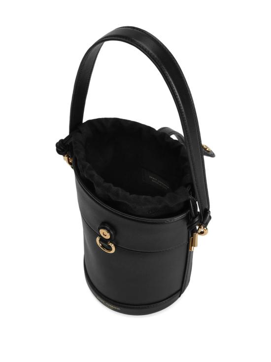 25FW 돌체앤가바나 숄더백 BB7816AI451 80999 Black - DOLCE & GABBANA