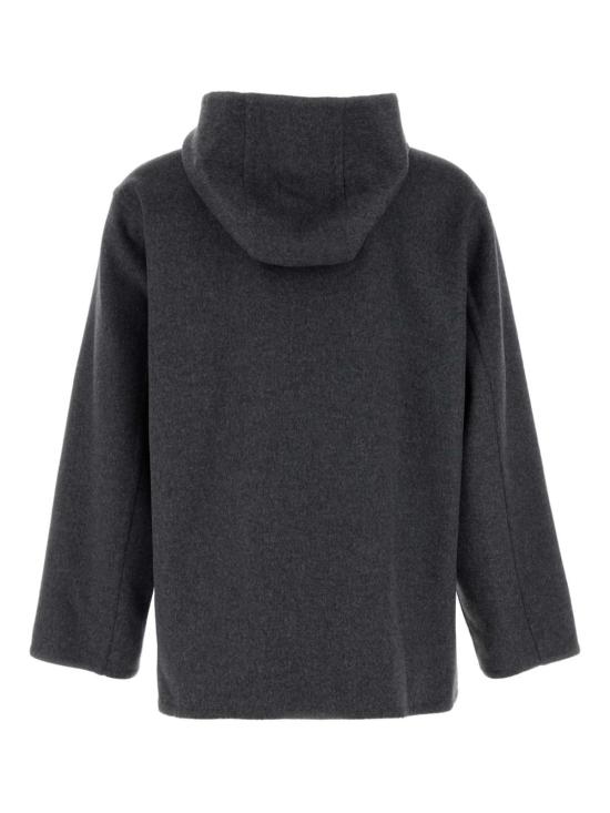 25FW 보테가베네타 수트 자켓 829846 V4CB01307 Grey - BOTTEGA VENETA