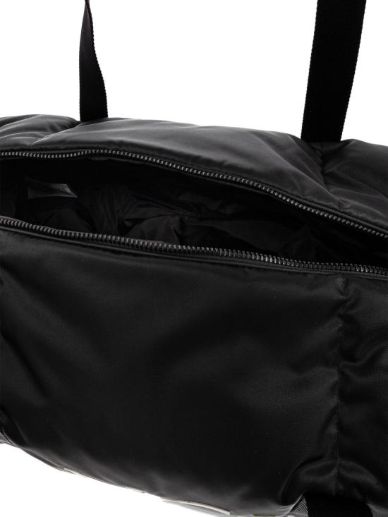 25FW 몽클레어 숄더백 K209A5G00001M8321 999 Black - MONCLER