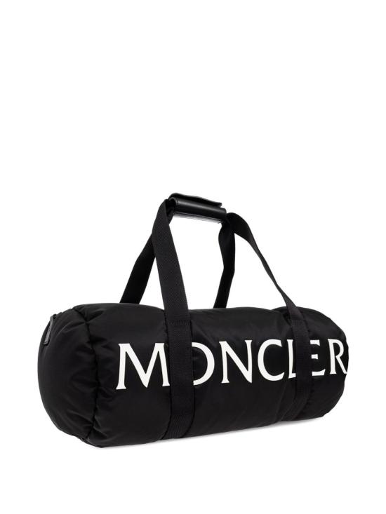 25FW 몽클레어 숄더백 K209A5G00001M8321 999 Black - MONCLER