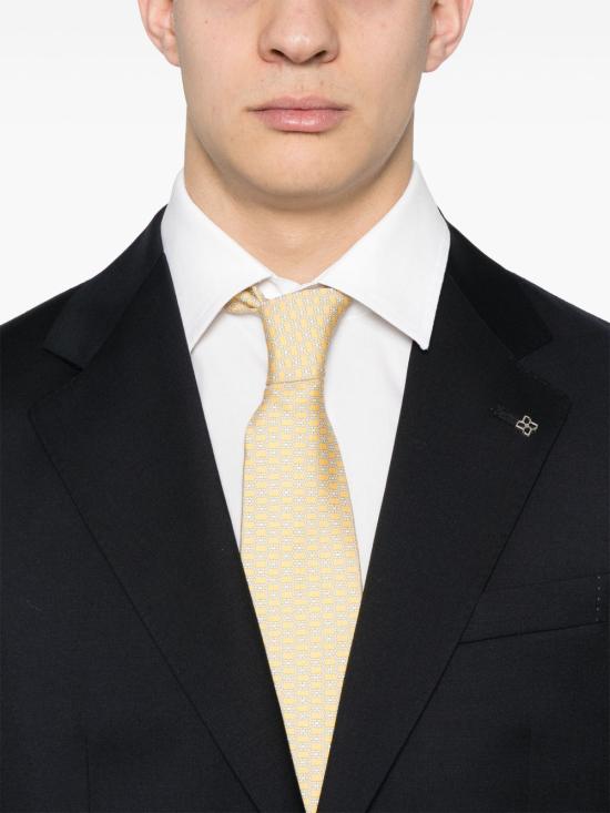 25FW 딸리아토레 수트 세트 2FNJ22B01 060001B5013 Blue - TAGLIATORE