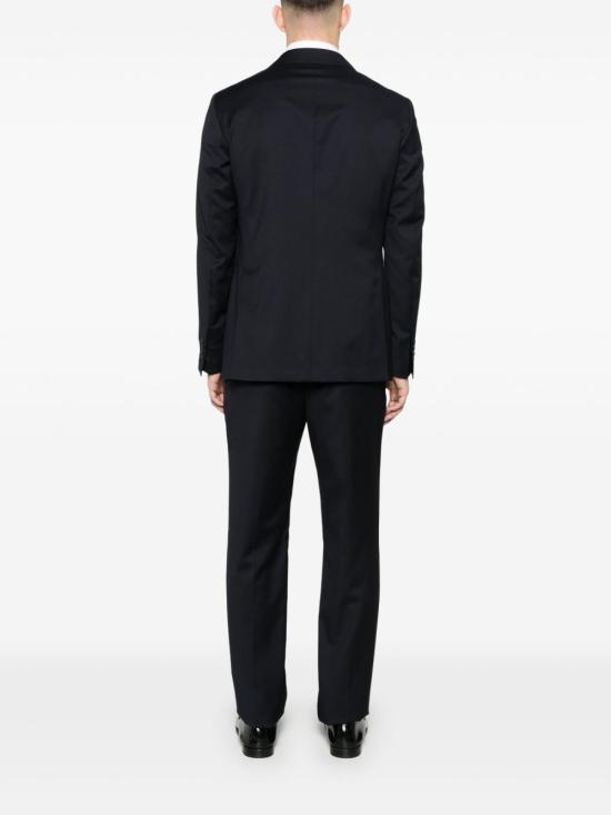 25FW 딸리아토레 수트 세트 2FNJ22B01 060001B5013 Blue - TAGLIATORE