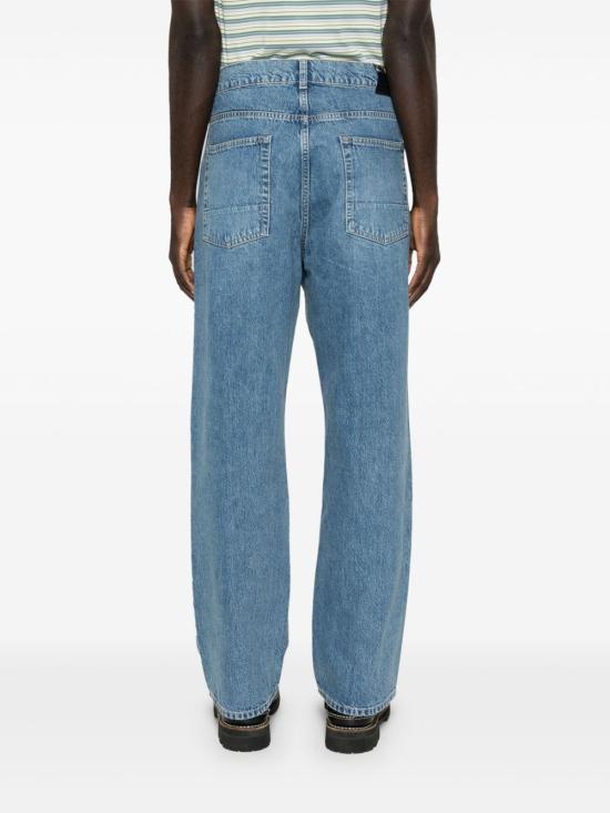 25FW 아워레가시 데님 팬츠 M4225TBT BLUE Blue - OUR LEGACY