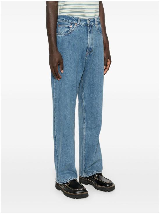 25FW 아워레가시 데님 팬츠 M4225TBT BLUE Blue - OUR LEGACY