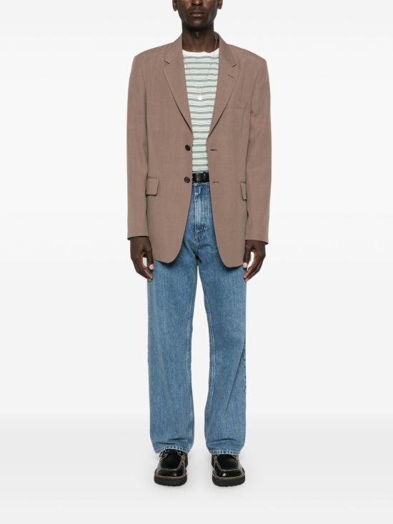 25FW 아워레가시 데님 팬츠 M4225TBT BLUE Blue - OUR LEGACY