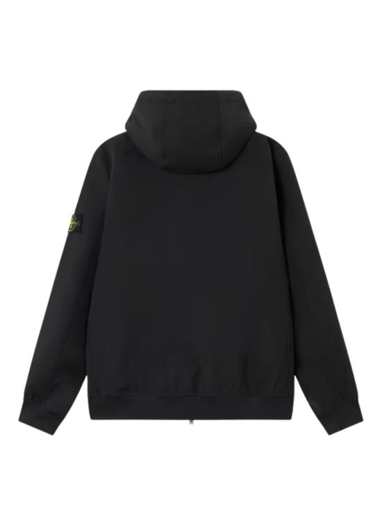 25FW 스톤 아일랜드 자켓 Q100004S0B22 V0029 Black - STONE ISLAND