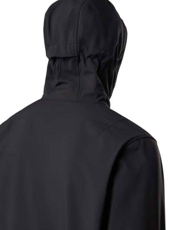 25FW 스톤 아일랜드 자켓 Q100004S0B22 V0029 Black - STONE ISLAND