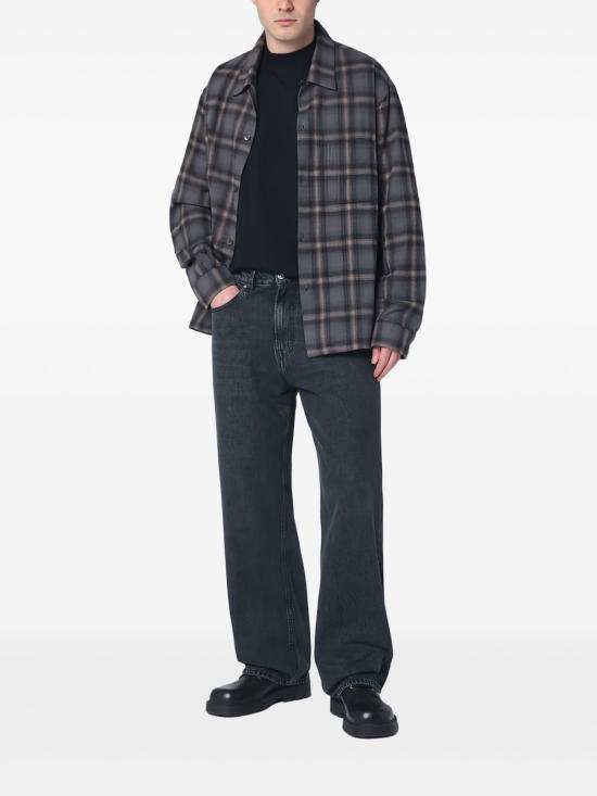 25FW 아워레가시 데님 팬츠 M4195TS SUPERGREY Grey - OUR LEGACY