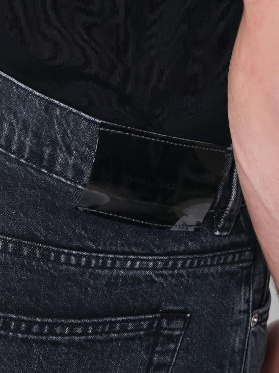 25FW 아워레가시 데님 팬츠 M4195TS SUPERGREY Grey - OUR LEGACY