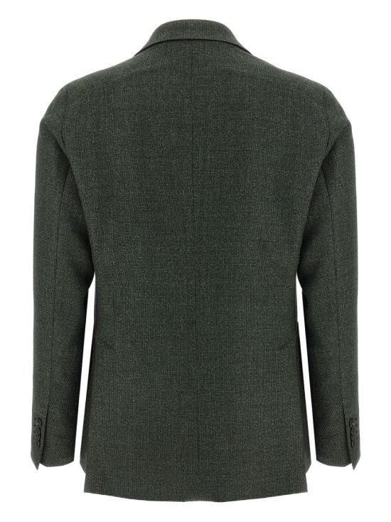 25FW 딸리아토레 수트 자켓 1SMC20K 060109V1042 Green - TAGLIATORE