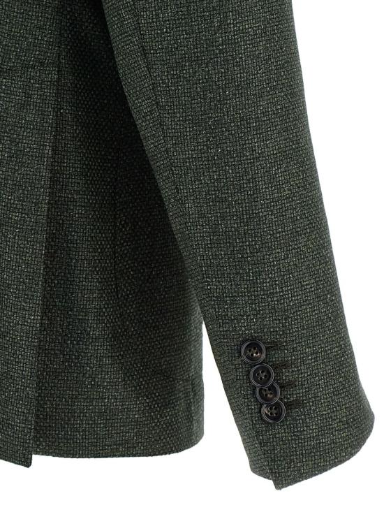 25FW 딸리아토레 수트 자켓 1SMC20K 060109V1042 Green - TAGLIATORE