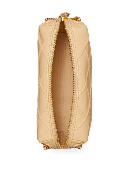 25FW 토리버치 숄더백 169226 700 Beige - TORY BURCH