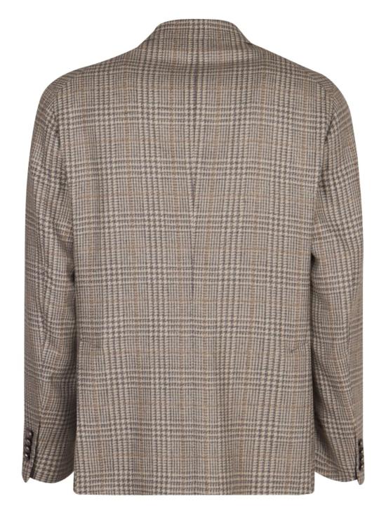 25FW 딸리아토레 수트 자켓 1SMJ22K 440055P1291 Grey - TAGLIATORE