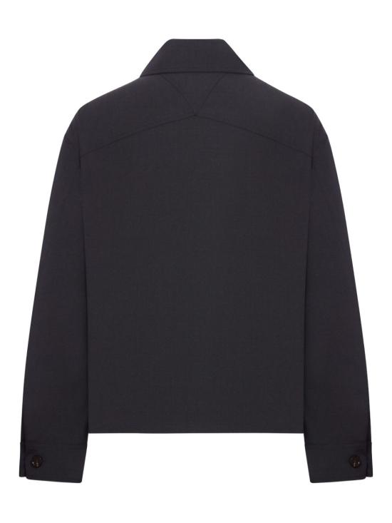 25FW 보테가베네타 수트 자켓 833836 V4XP01307 Grey - BOTTEGA VENETA