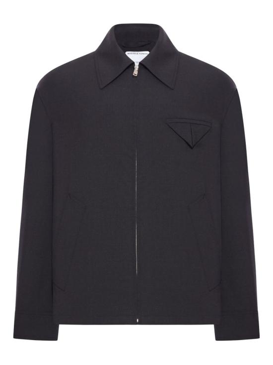 25FW 보테가베네타 수트 자켓 833836 V4XP01307 Grey