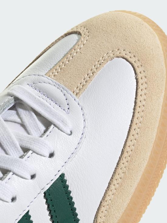 25FW 아디다스 삼바 OG 스니커즈 JS3831 WHITE White - ADIDAS