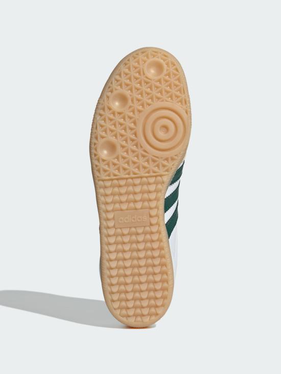 25FW 아디다스 삼바 OG 스니커즈 JS3831 WHITE White - ADIDAS