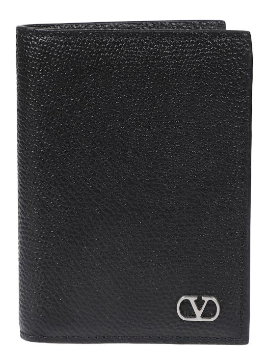25FW 발렌티노 가라바니 남성지갑 7Y2P0AP1UAG 0NO Black