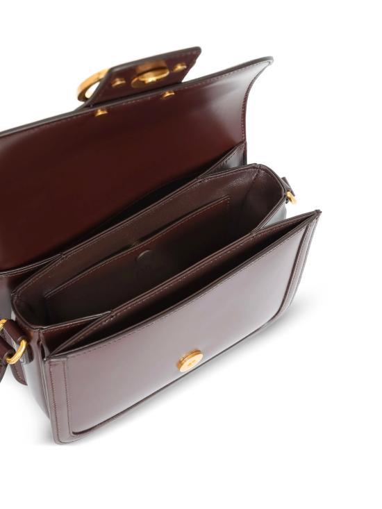 25FW 발렌티노 가라바니 크로스백 7W2B0R46UHF REL Brown - VALENTINO GARAVANI