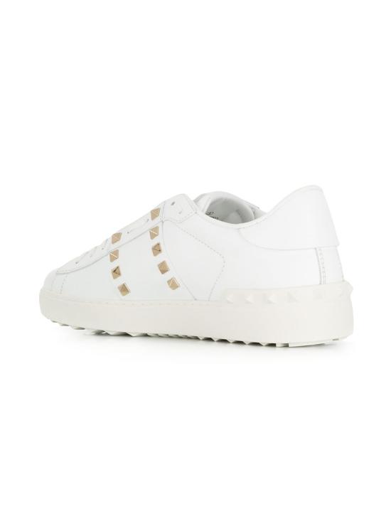 25FW 발렌티노 가라바니 스니커즈 7Y2S0931BHS 0BO White - VALENTINO GARAVANI