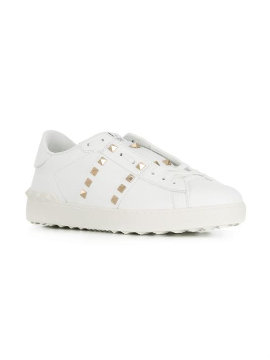 25FW 발렌티노 가라바니 스니커즈 7Y2S0931BHS 0BO White - VALENTINO GARAVANI