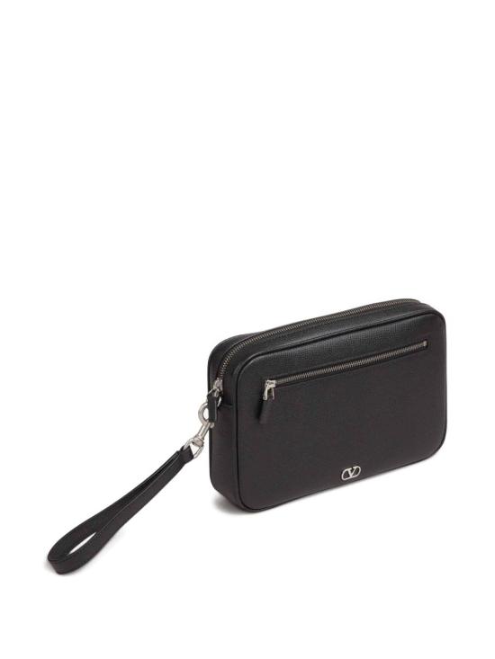 25FW 발렌티노 가라바니 숄더백 7Y2P0AN8UAG 0NO Black - VALENTINO GARAVANI