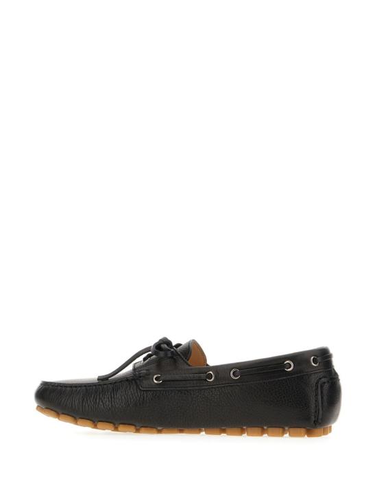 25FW 발렌티노 가라바니 로퍼 7Y2S0J59PNJ 0NO Black - VALENTINO GARAVANI