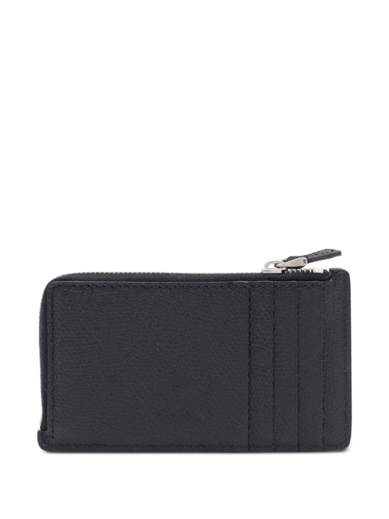 25FW 발렌티노 가라바니 남성지갑 7Y2P0AN6UAG 0NO Black - VALENTINO GARAVANI