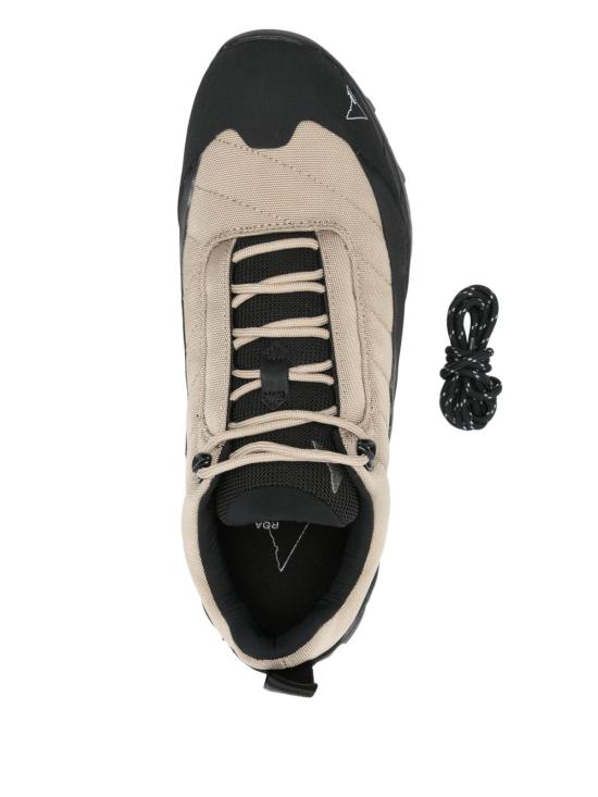 25SS 로아 스니커즈 NBUW189FA49 BEG0002 Grey - ROA