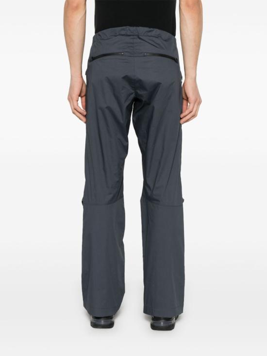25SS 쥐알텐케이 스트레이트 팬츠 BG111047DI 09 Grey - GR10K