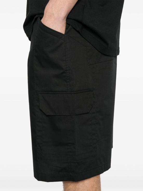 25SS 쥐알텐케이 숏팬츠 BG112087DI 35 Black - GR10K