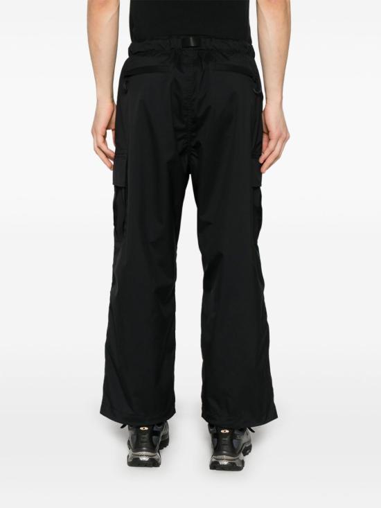 25SS 꼼데가르송 스트레이트 팬츠 HOP004051 1BLACK Black - COMME DES GARCONS