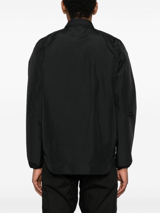 25SS 쥐알텐케이 긴팔 셔츠 BG334093AL 37 Blue - GR10K