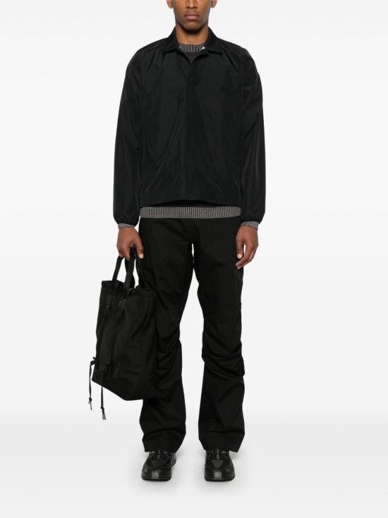 25SS 쥐알텐케이 긴팔 셔츠 BG334093AL 37 Blue - GR10K