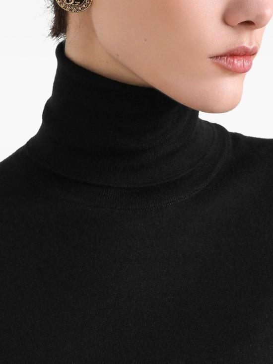 25FW 돌체앤가바나 목걸이/팬던트 WER6V1W1111 ZOO00 Golden - DOLCE & GABBANA