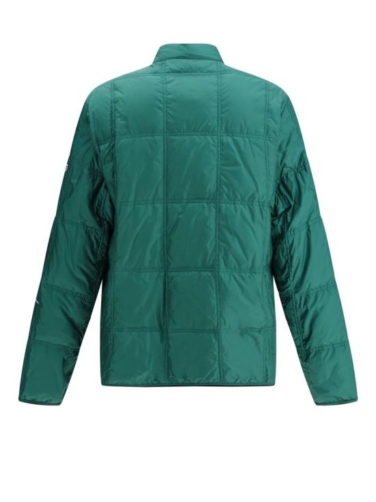 25SS 몽클레어 몽클레어 x 프라그먼트 제이엘 패딩  K109U1A00006 M611484L Green - MONCLER
