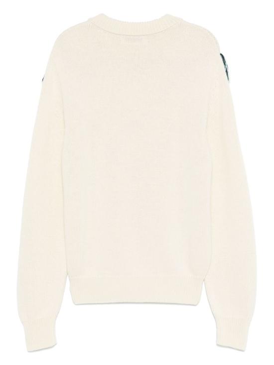 25SS 나마체코 스웨터 7552100 NATURAL Beige - NAMACHEKO